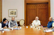 Disclosing details of Modis GST meeting will affect economic interest: PMO